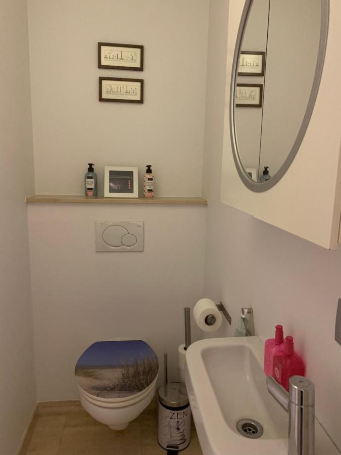 Beau Sejour Appartement Middelkerke Buitenkant foto