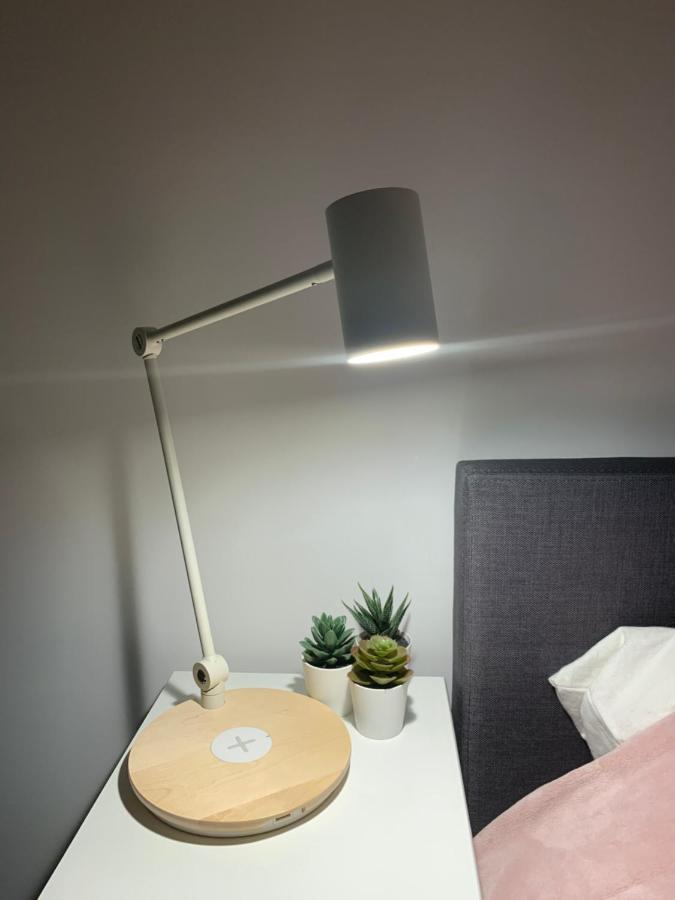 Beau Sejour Appartement Middelkerke Buitenkant foto