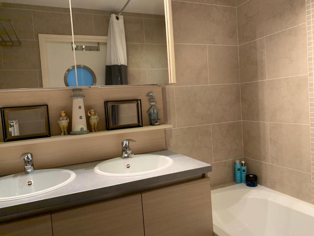 Beau Sejour Appartement Middelkerke Buitenkant foto